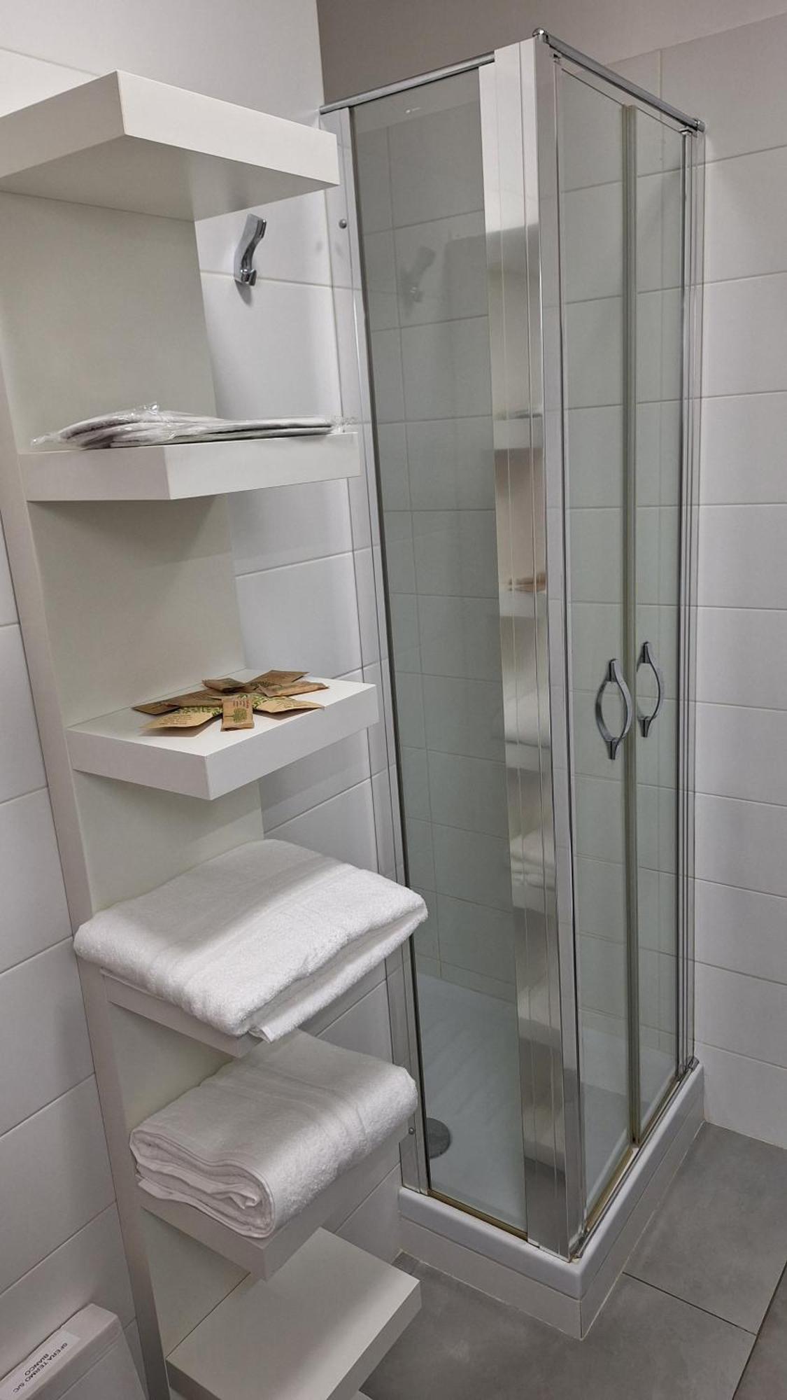Appartement Casa Gabri Rome