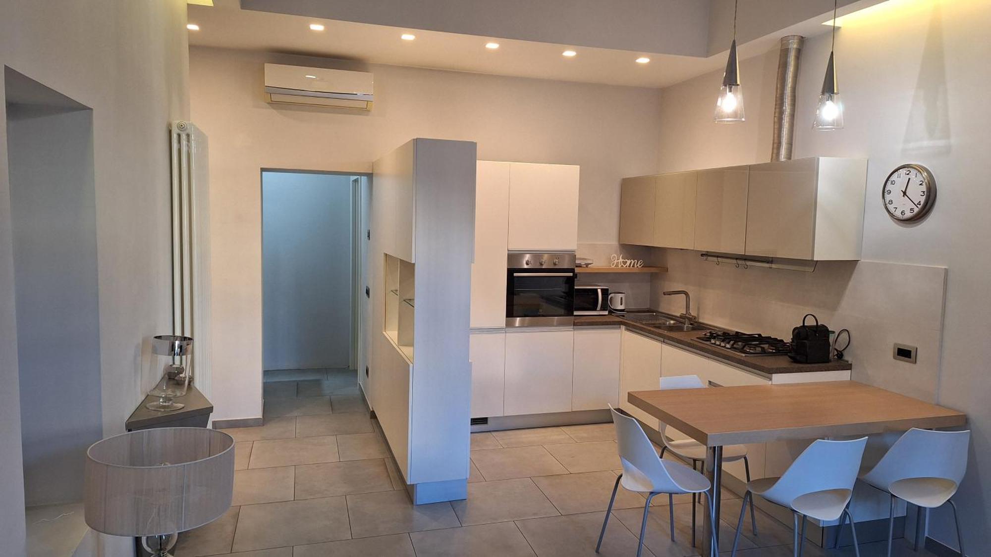 Appartement Casa Gabri *