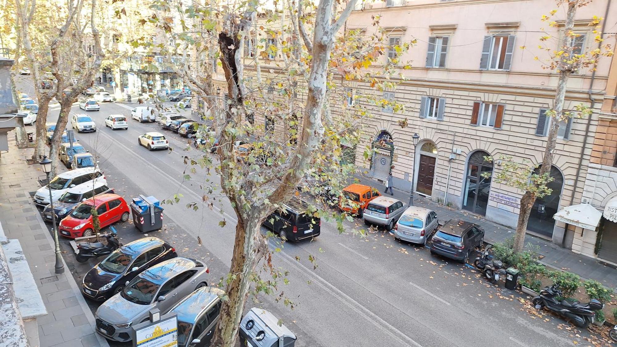 Casa Gabri Appartement