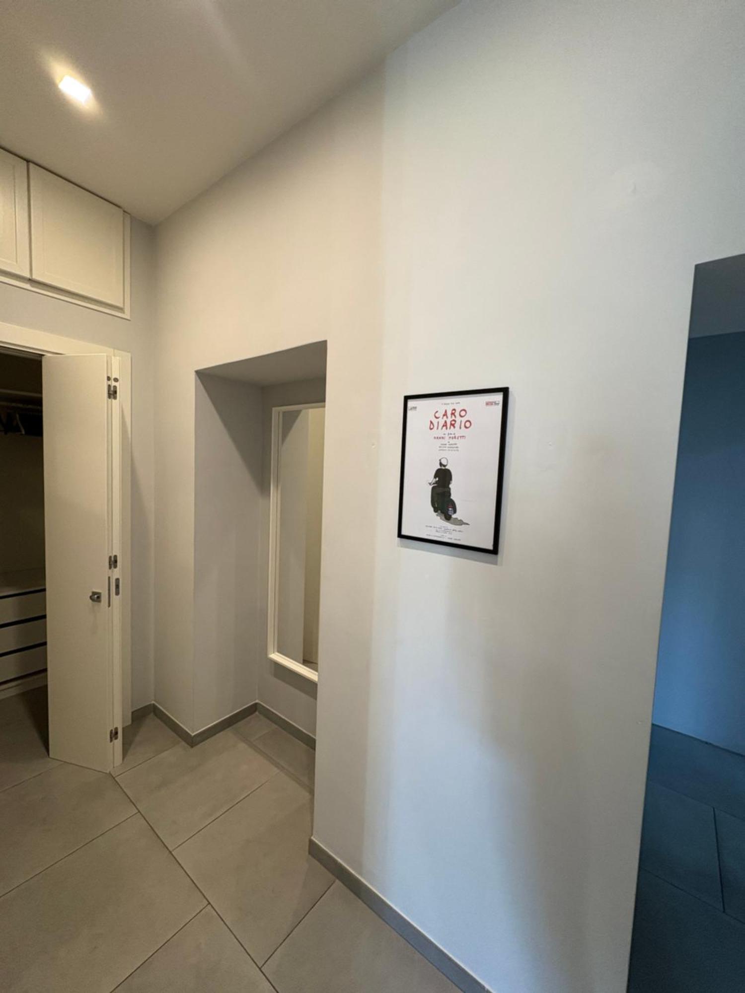 Appartement Casa Gabri *