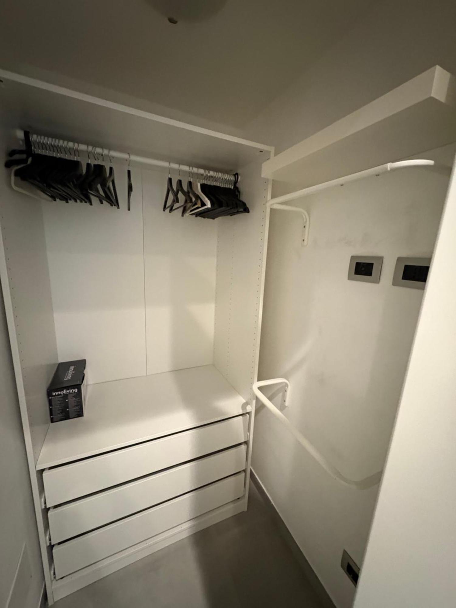 Appartement Casa Gabri