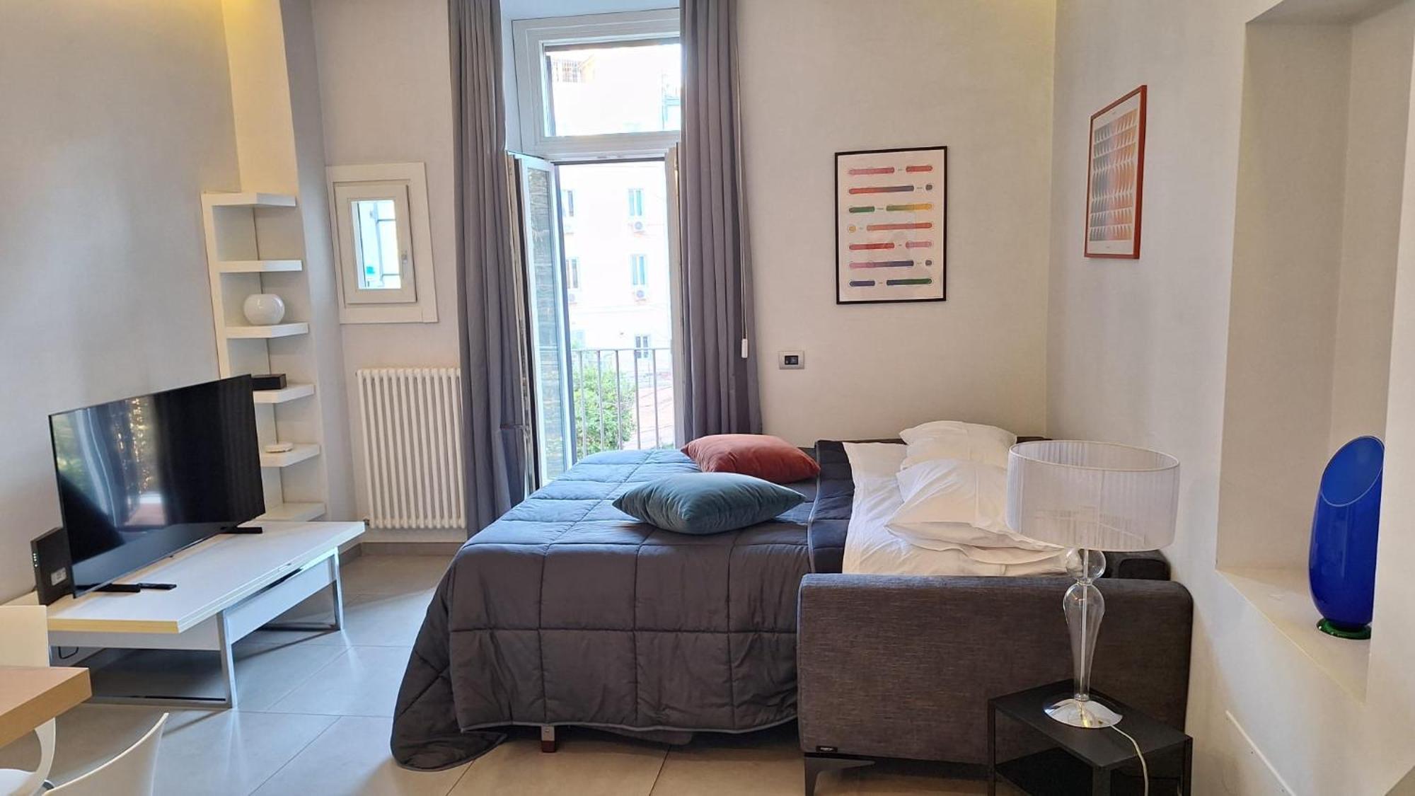 Appartement Casa Gabri